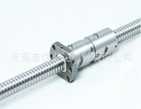 要是沒有滾珠絲桿，機(jī)床還能像現(xiàn)在這么完美嗎？