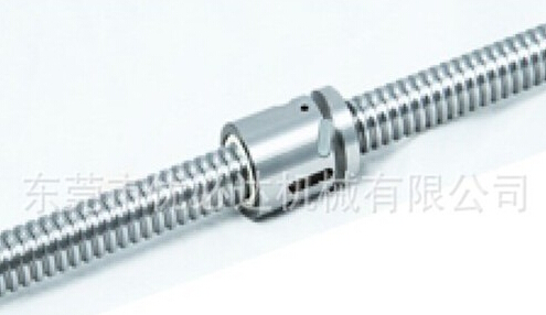 數(shù)控車床為什么要用到傳動絲桿？