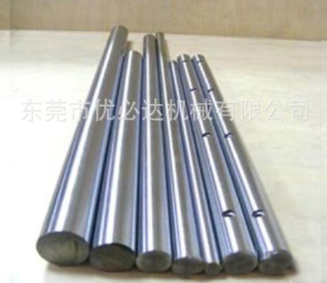 口罩機(jī)光軸的工藝特點